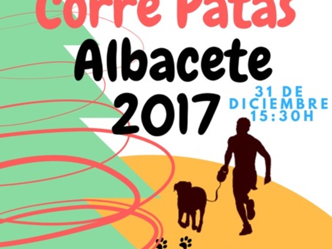 Carrera San Silvestre 2017